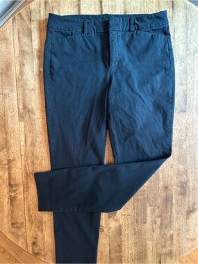 Old Navy Pixie High Rise Pants